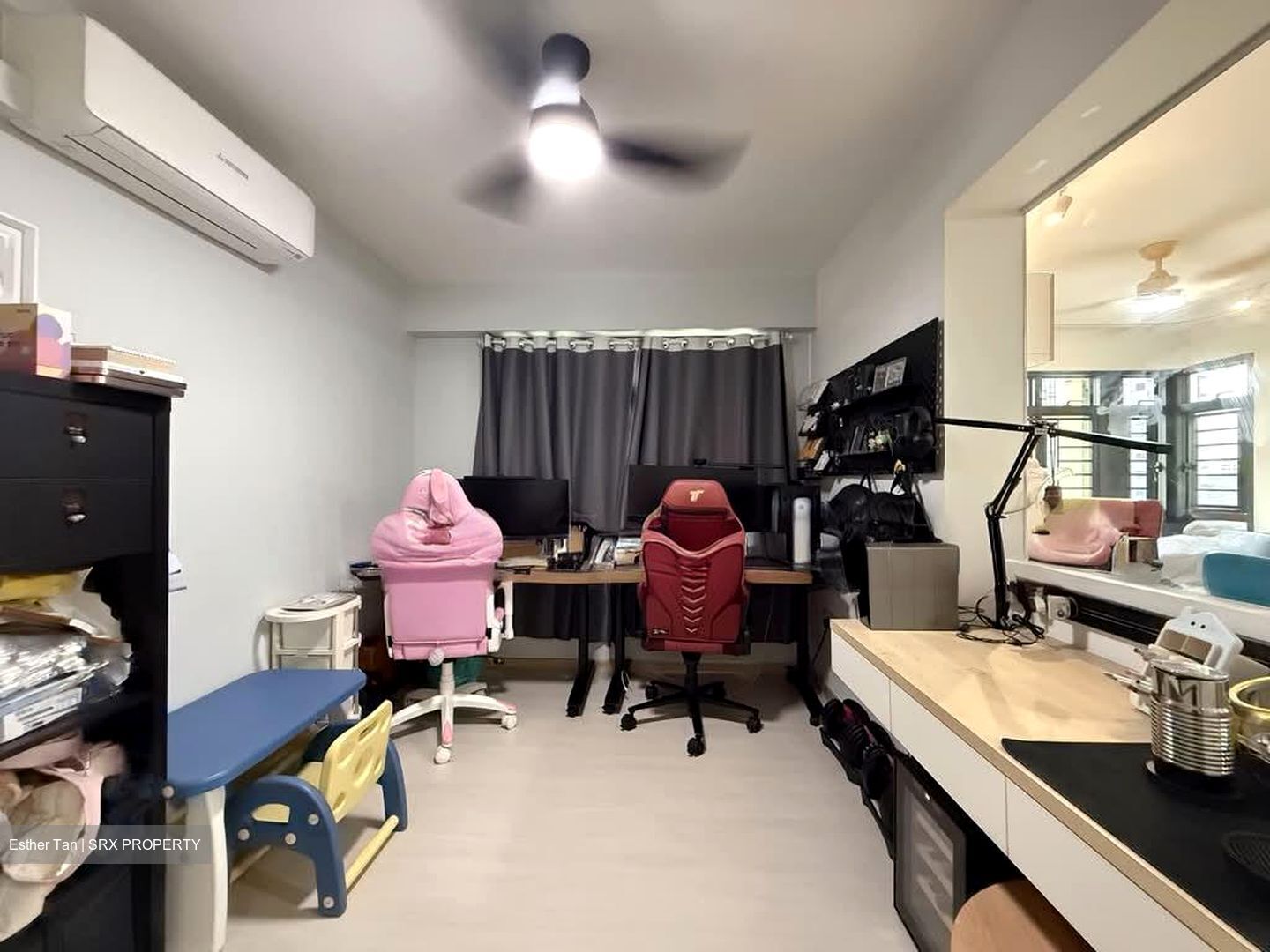 Blk 101A Alkaff Courtview (Toa Payoh), HDB 4 Rooms #552397171